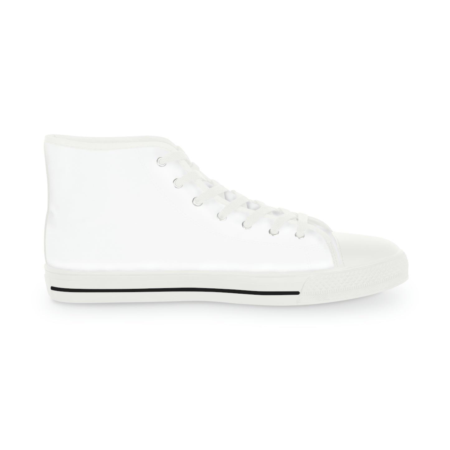 B-Stro High Top Sneakers