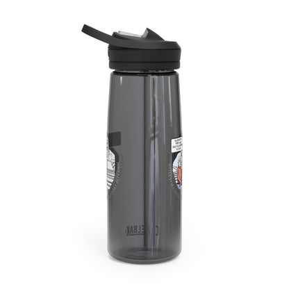 Vote - Candidates, CamelBak Eddy® Water Bottle, 20oz\25oz