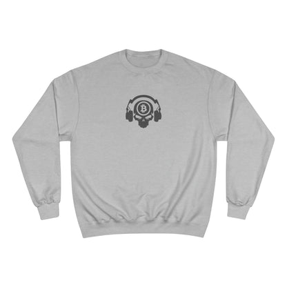 Heavy B Champion Sweatshirt