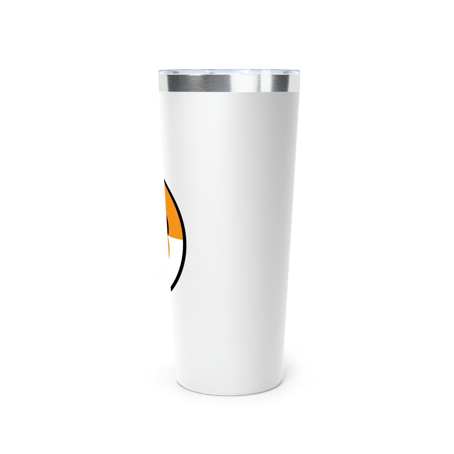 Dual B3 Vacuum Insulated Tumbler, 22oz