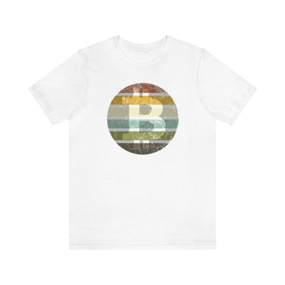 bTCsUN T-shirt One