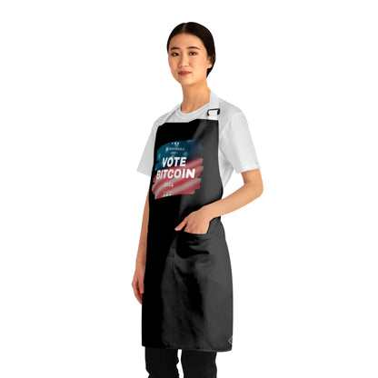 Vote - Responsibility Apron