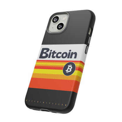 B-Stro Tough Phone Case