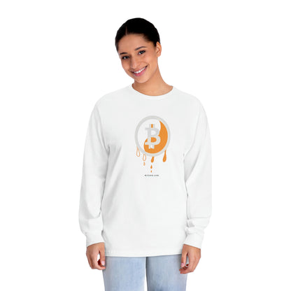 Bing Bang Long Sleeve T-Shirt