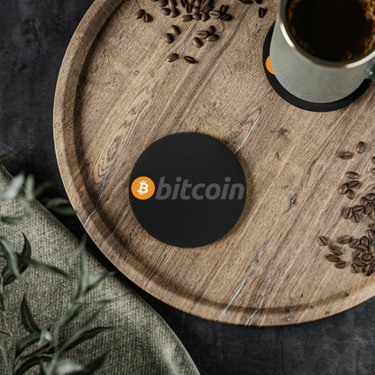 Bitcoin Coasters, BTC1