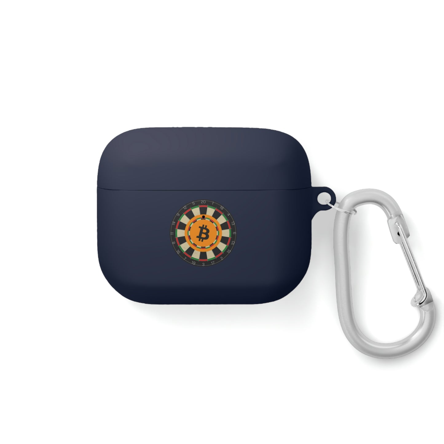 B Marks the Spot Apple AirPods and AirPods Pro Case Cover