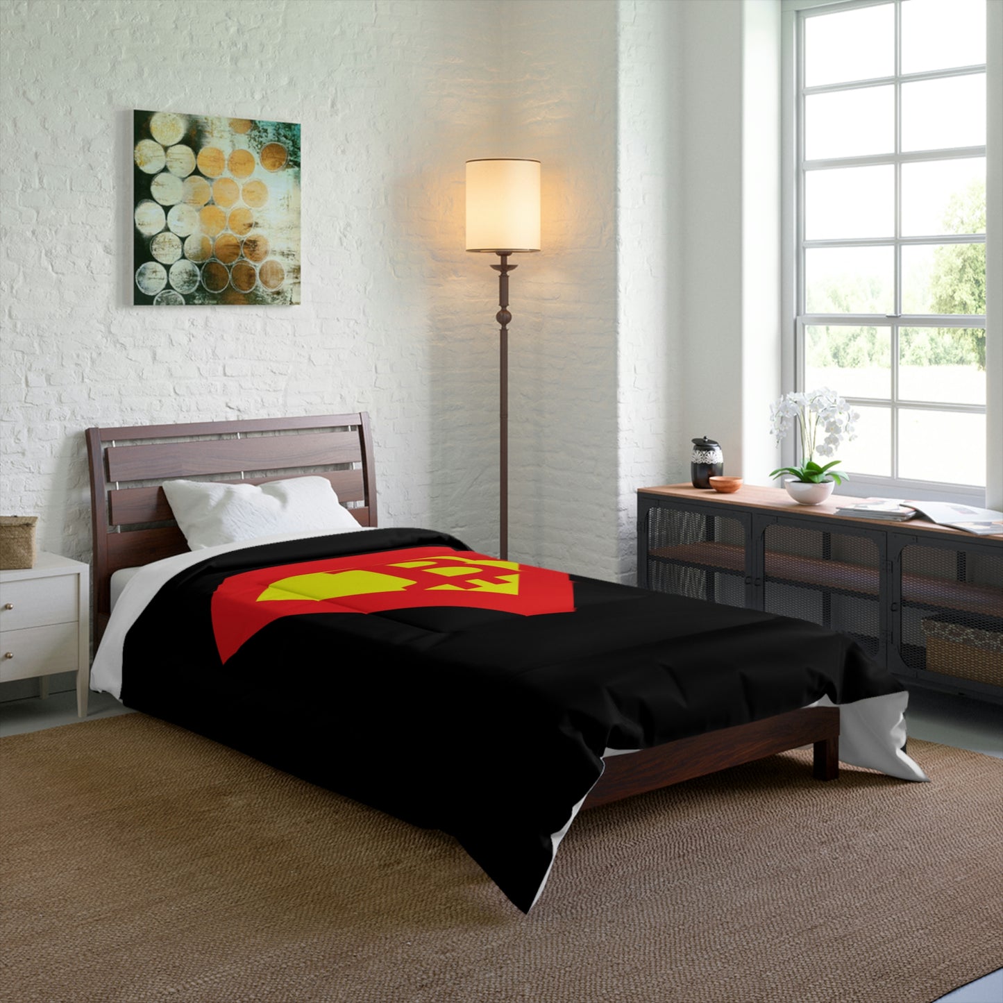 Super B Comforter