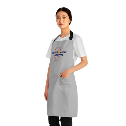 Vote - Bitdesan Apron