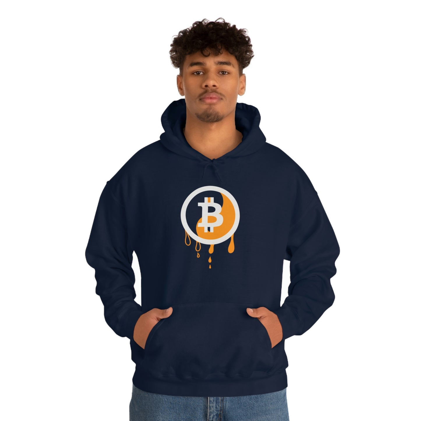 Bing Bang Hoodie