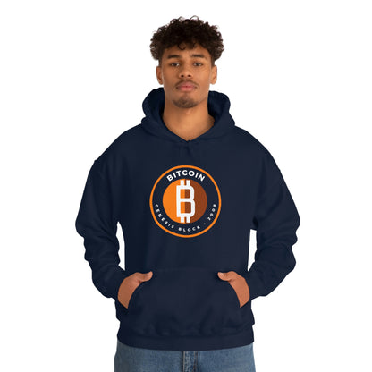 Genesis B Hoodie