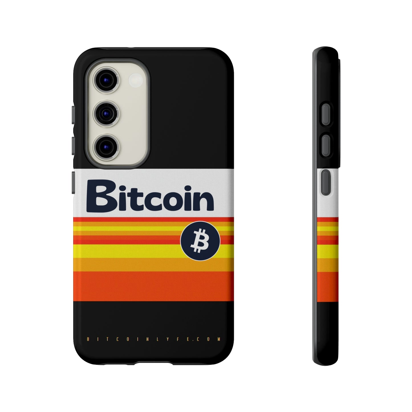 B-Stro Tough Phone Case