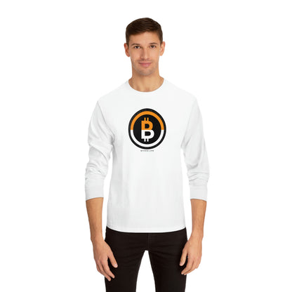 Dual B1 Long Sleeve T-Shirt