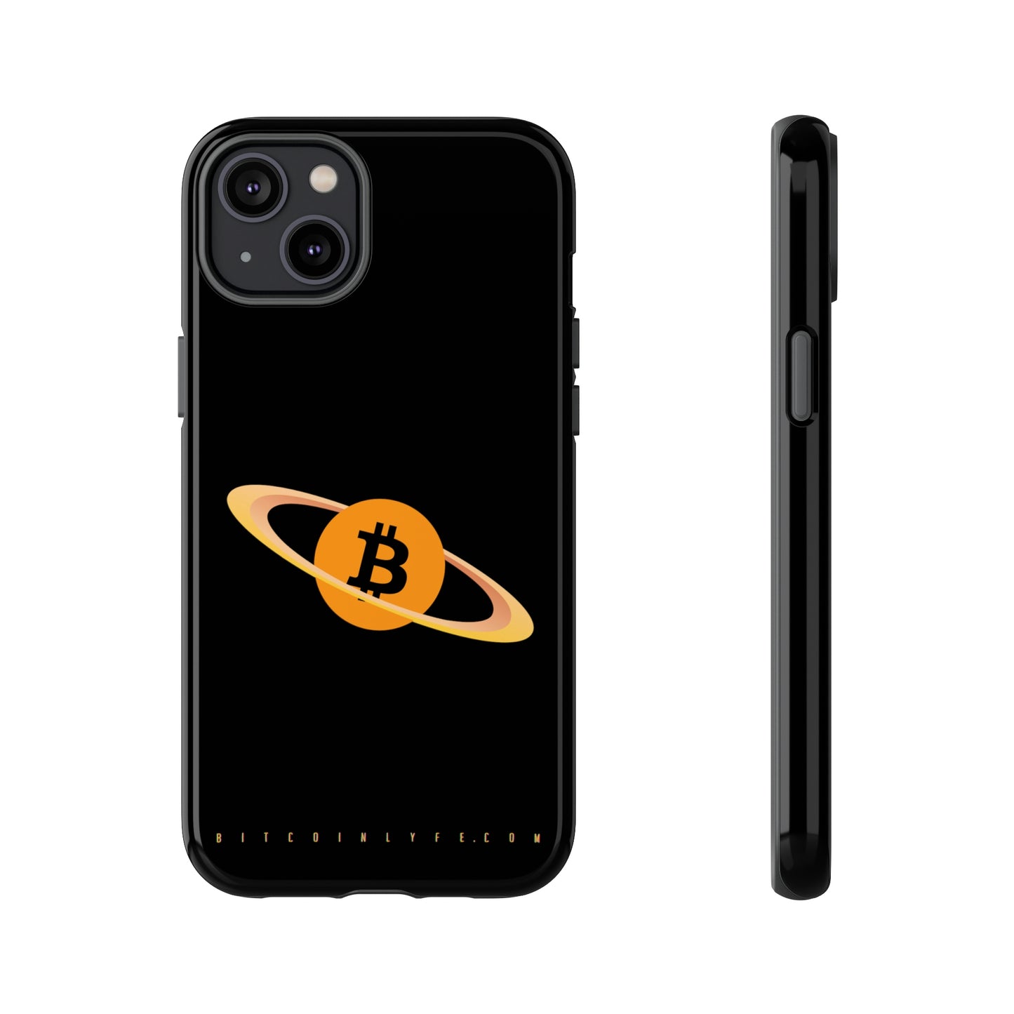 Planet B Tough Phone Case