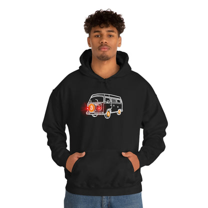 BW Van Hoodie