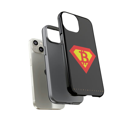 Super B Tough Phone Case