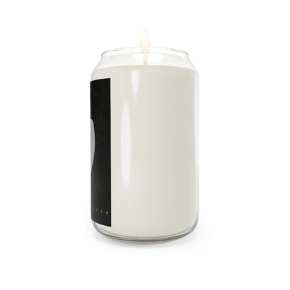 The B Apple Large Scented Candle