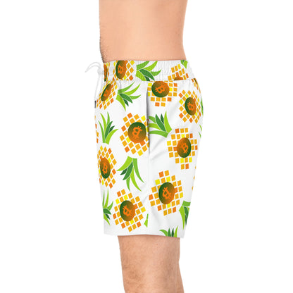 Men's BTC-Twenty Six Swim Shorts