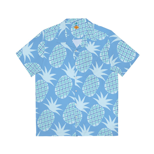 Hawaiian Shirt, BTC-Twenty Eight