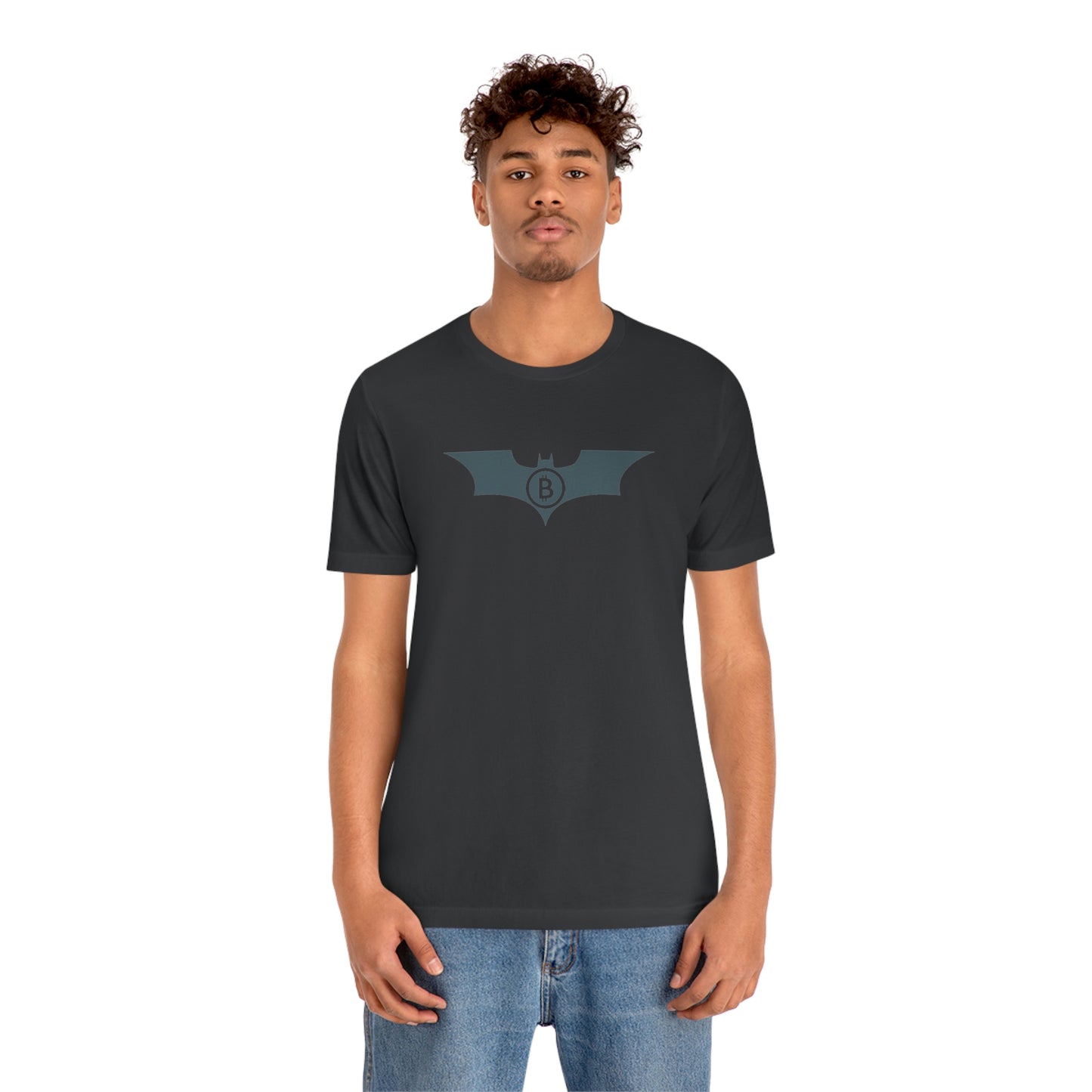 B-Bat Short Sleeve T-Shirt