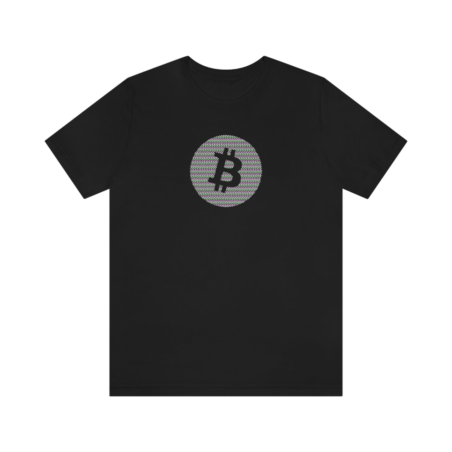 BTC6 Short Sleeve T-Shirt