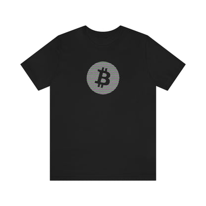 BTC6 Short Sleeve T-Shirt