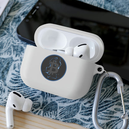 B Charged AirPods and AirPods Pro Case Cover