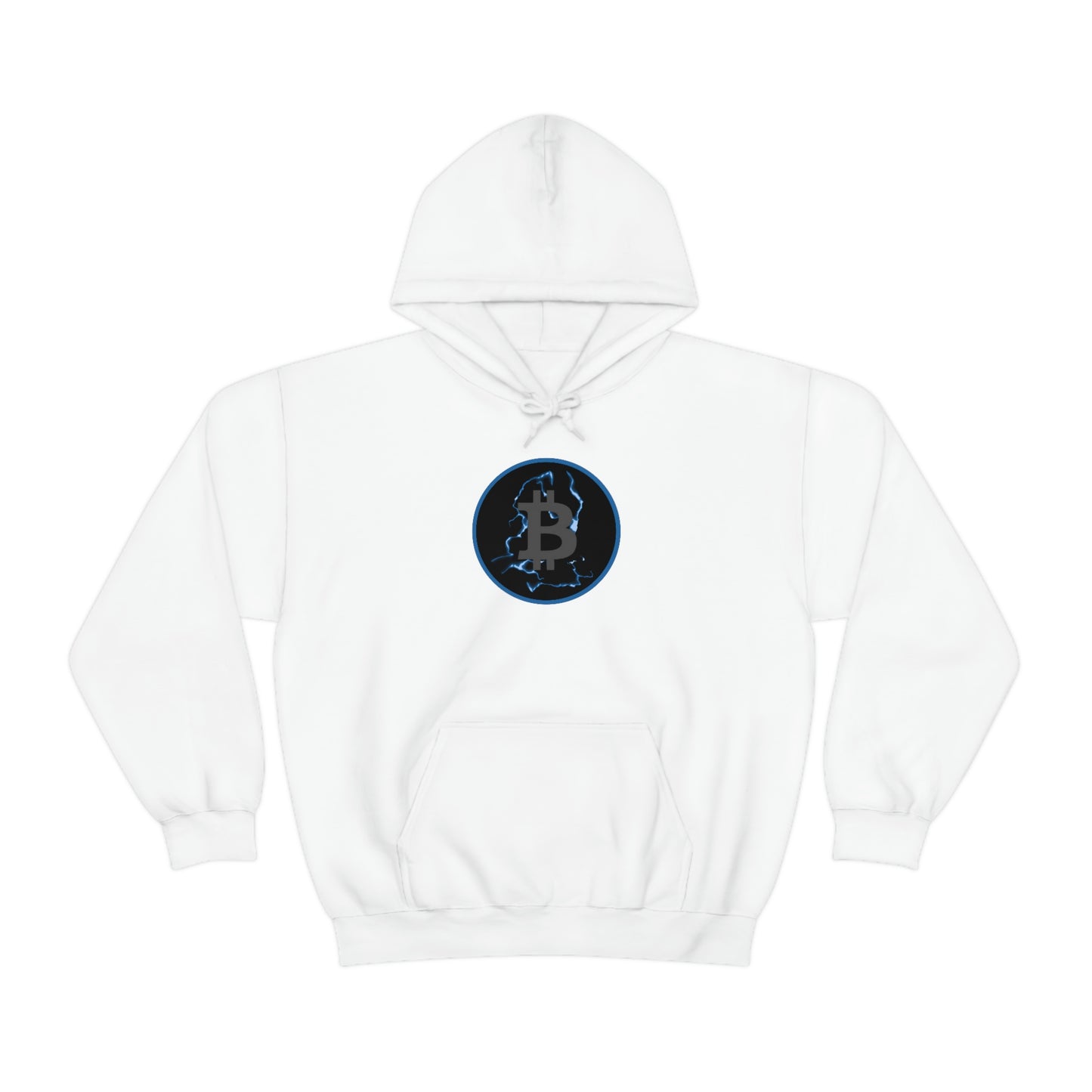 B Charged Hoodie