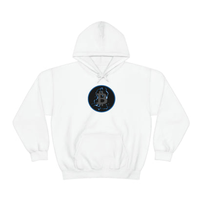 B Charged Hoodie