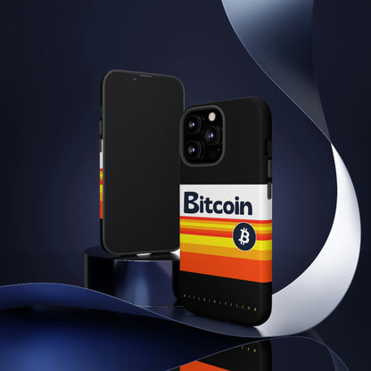 B-Stro Tough Phone Case