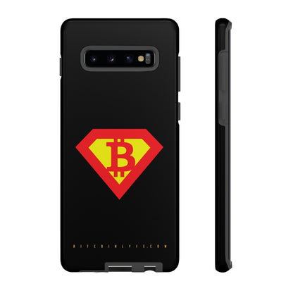 Super B Tough Phone Case