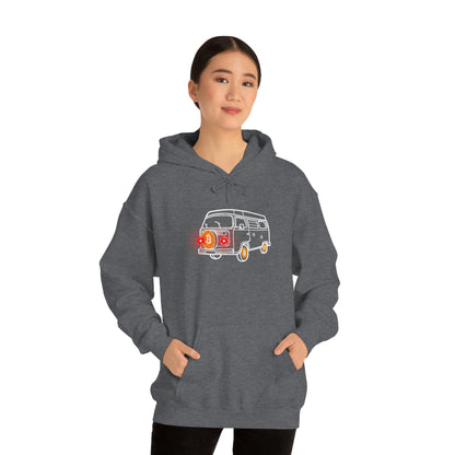 BW Van Hoodie