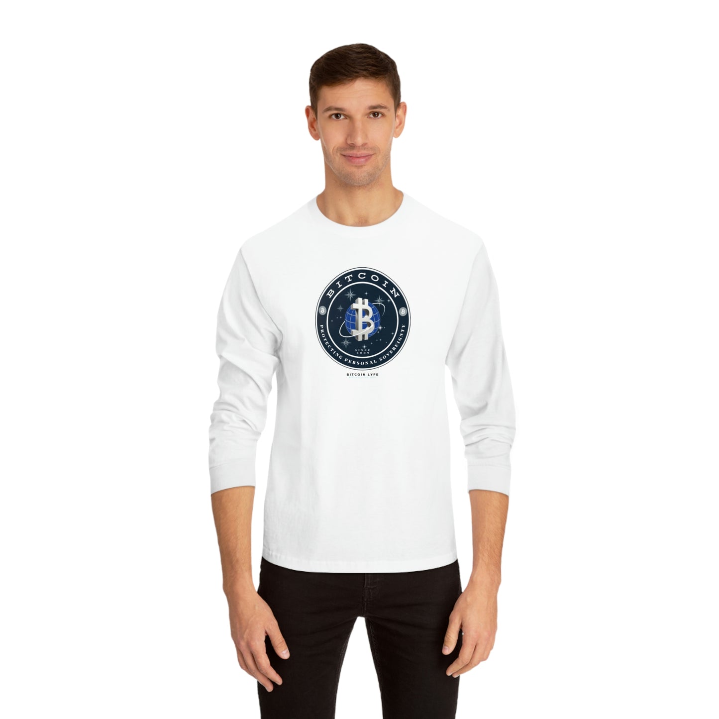 Brotection Long Sleeve T-Shirt