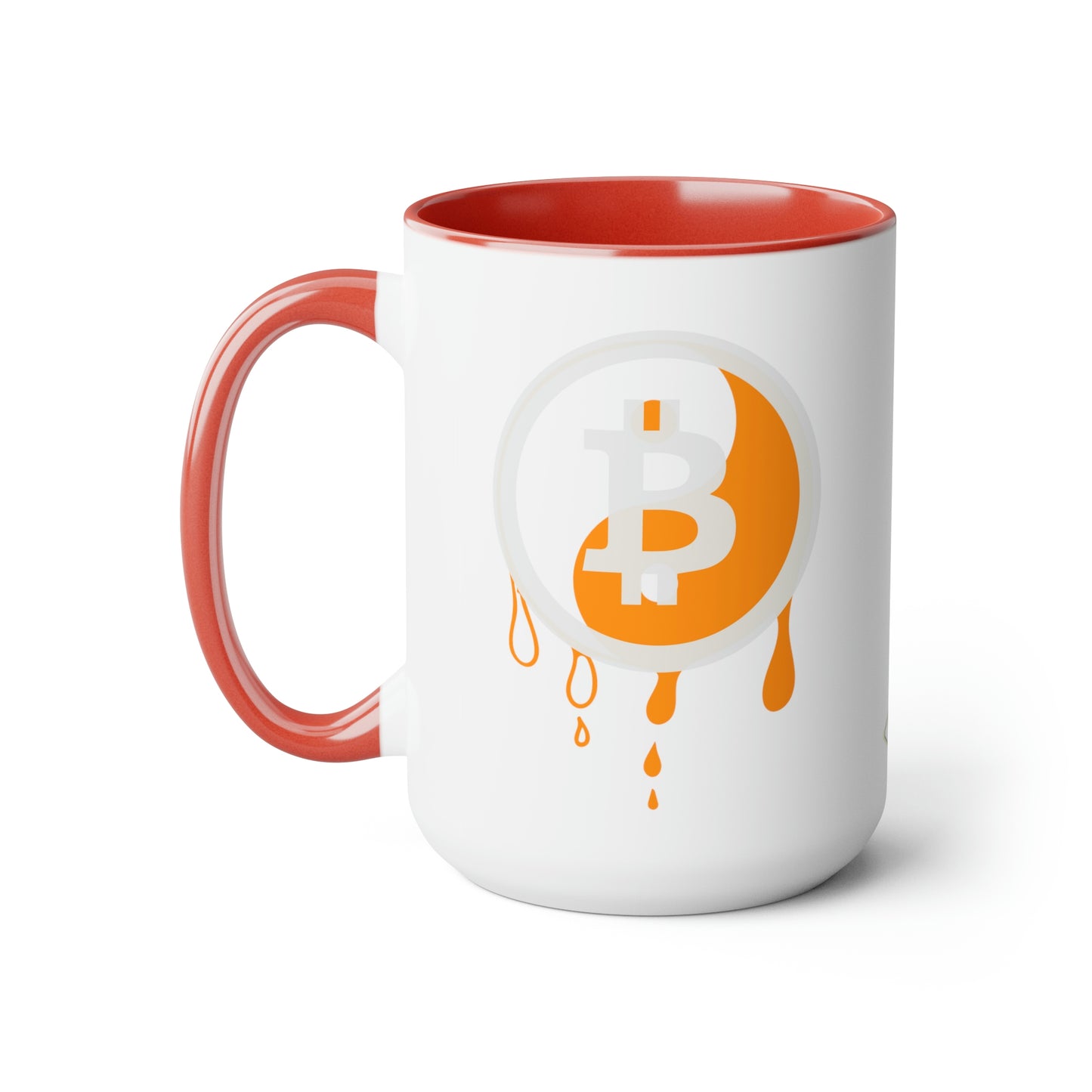 Bing Bang Mug