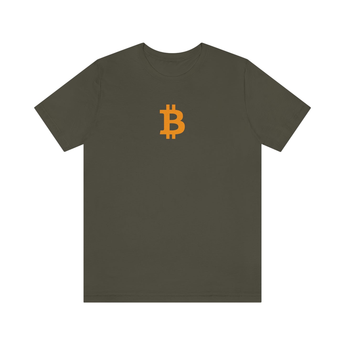 BTC3 Short Sleeve T-Shirt