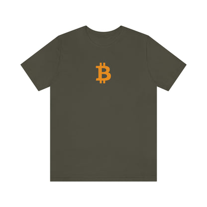 BTC3 Short Sleeve T-Shirt