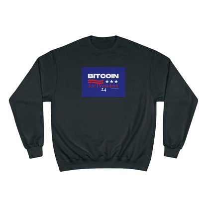 Vote - Bitbush Champion Sweatshirt