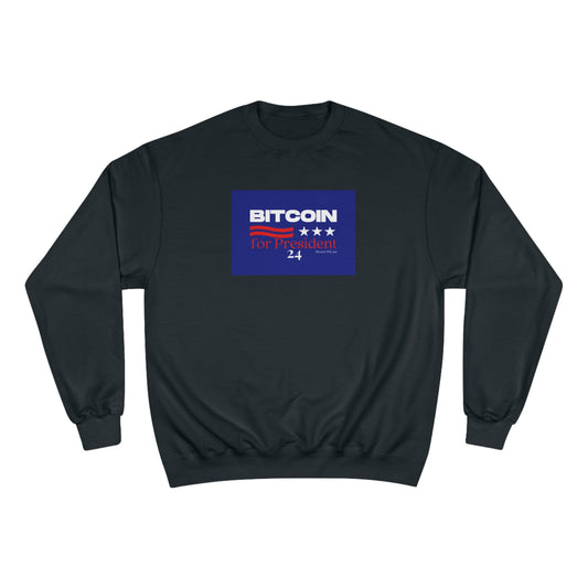 Vote - Bitbush Champion Sweatshirt