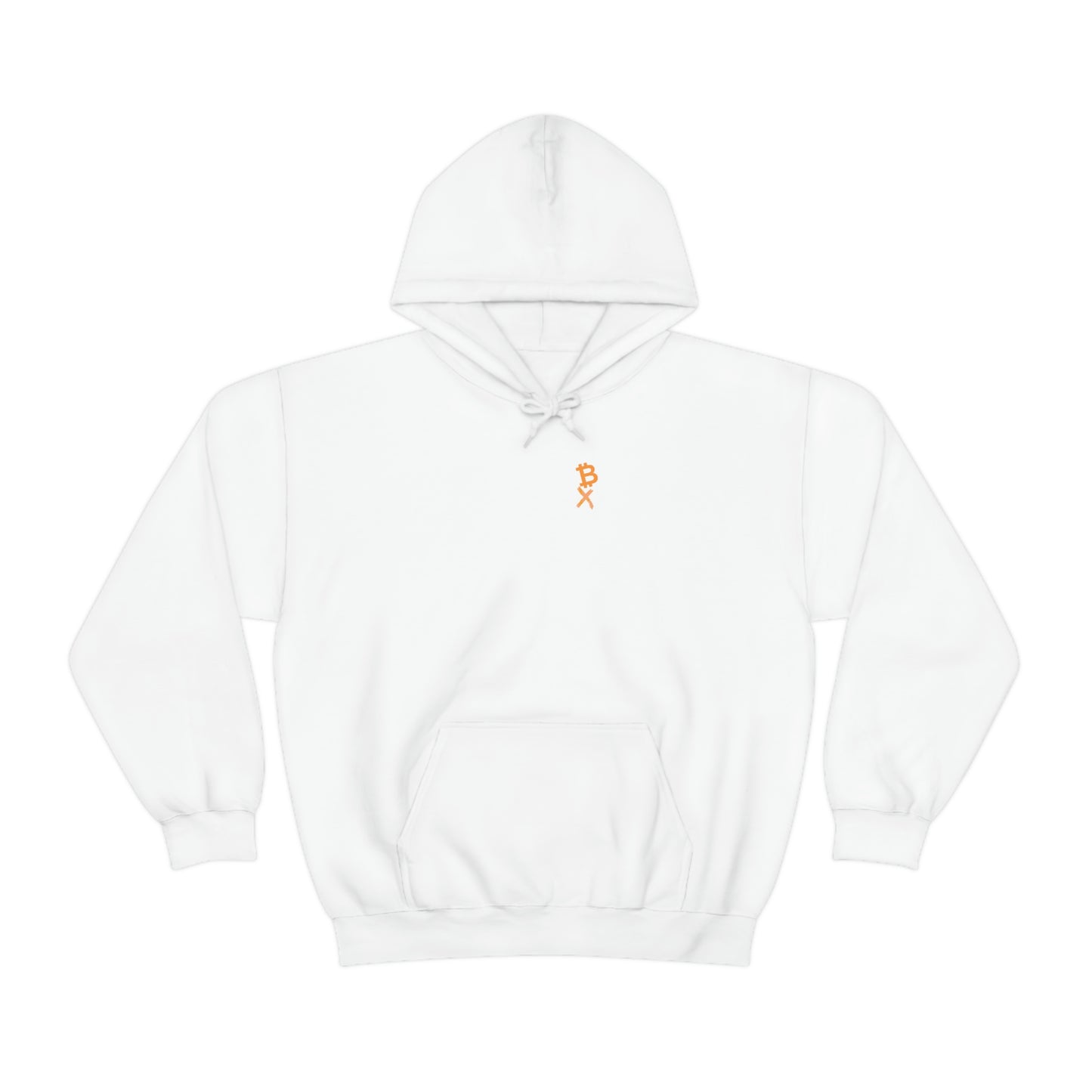 Bitcoin LYFE 401(B) Hoodie