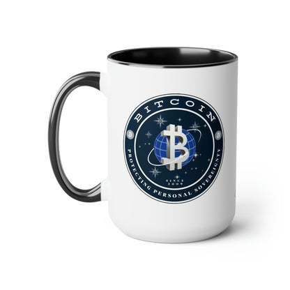 Brotection Mug