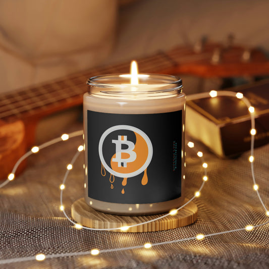 Bing Bang Scented Candle