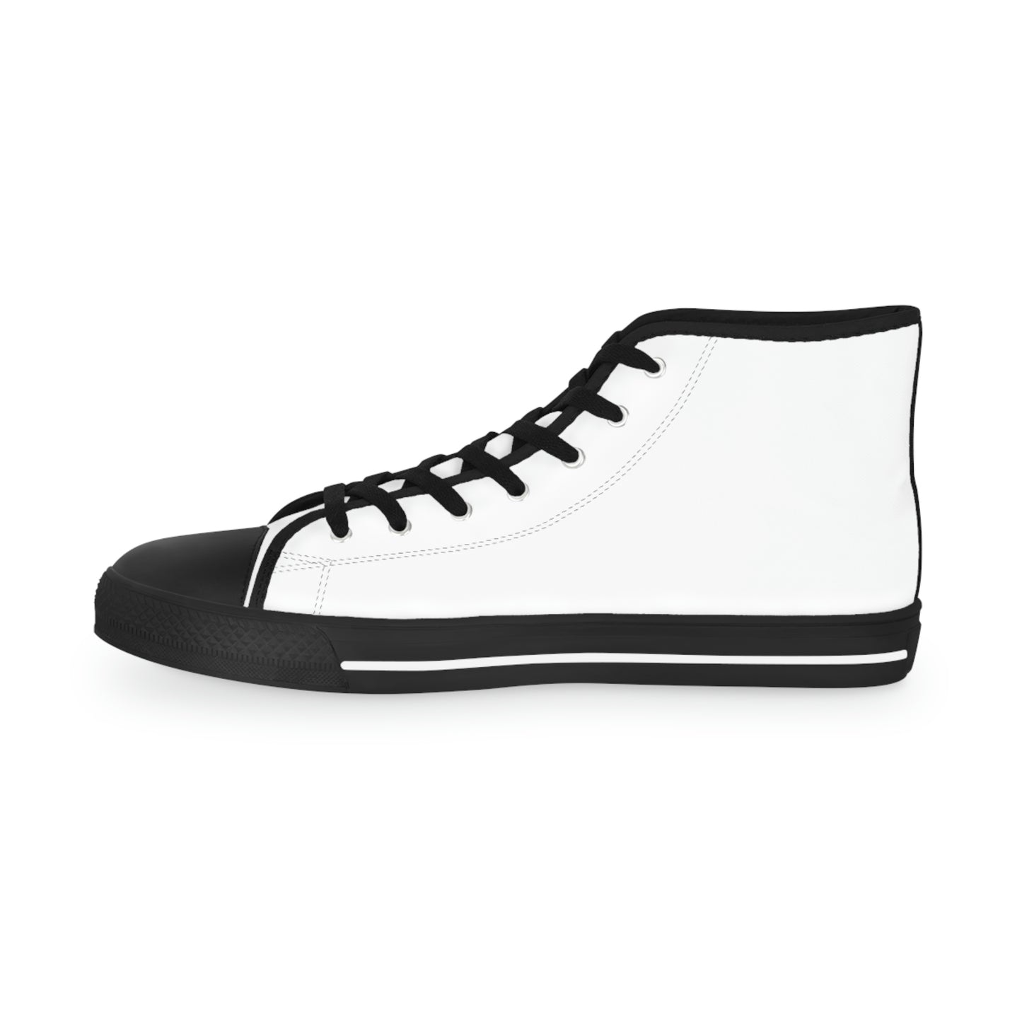 B-Stro High Top Sneakers