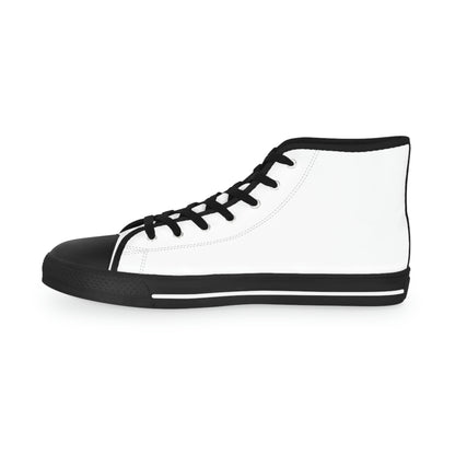 B-Stro High Top Sneakers