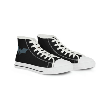 B-Bat High Top Sneakers