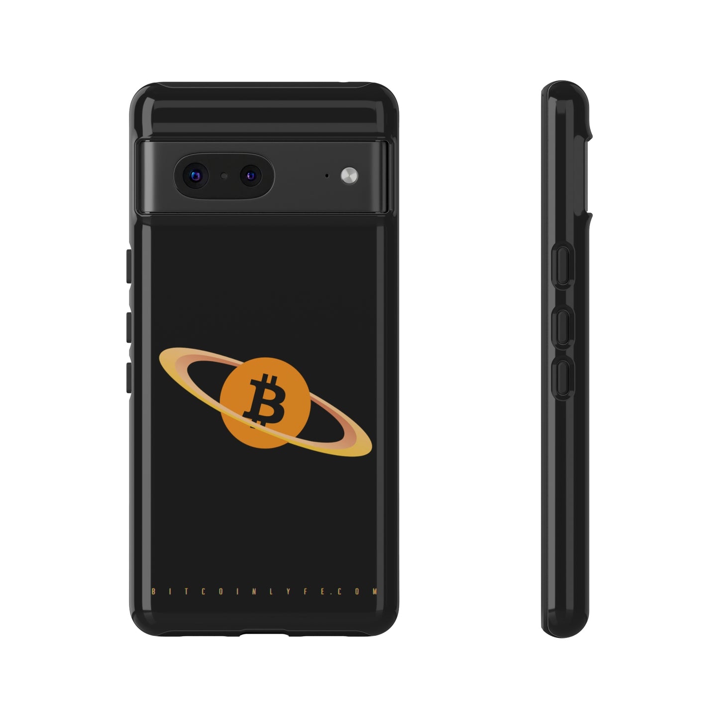 Planet B Tough Phone Case