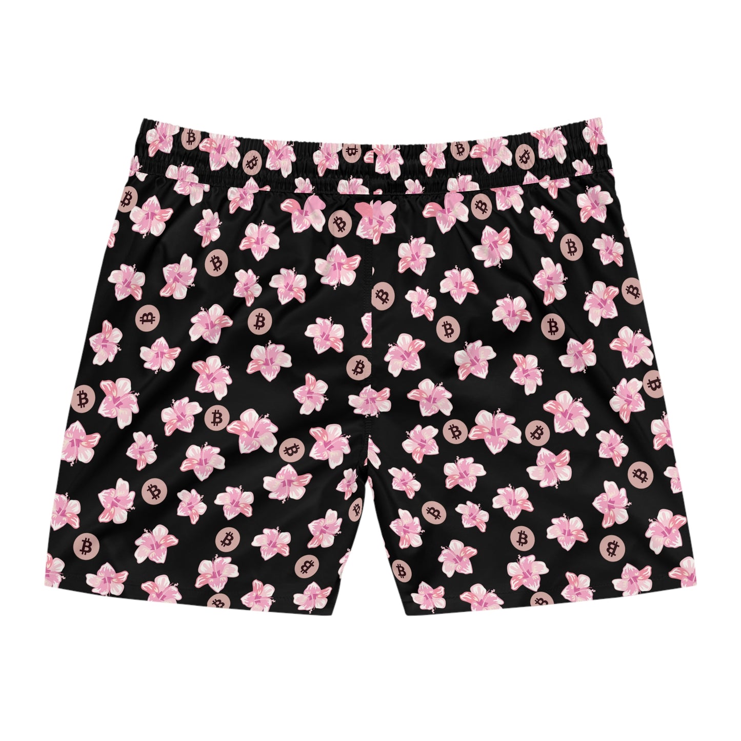 Men's BTC-Seven Swim Shorts