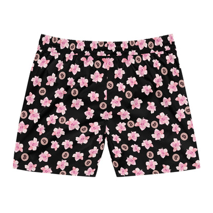 Men's BTC-Seven Swim Shorts