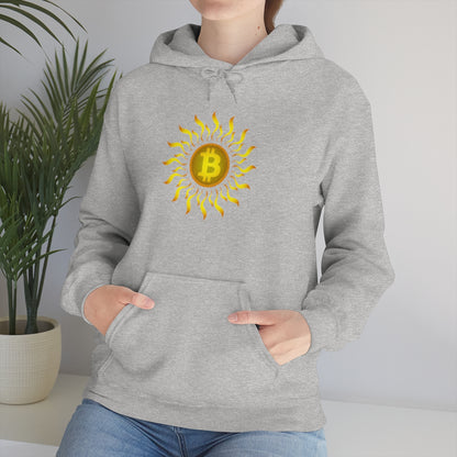 bTCsUN Hoodie Seven