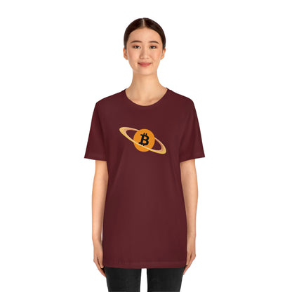 Planet B Short Sleeve T-Shirt