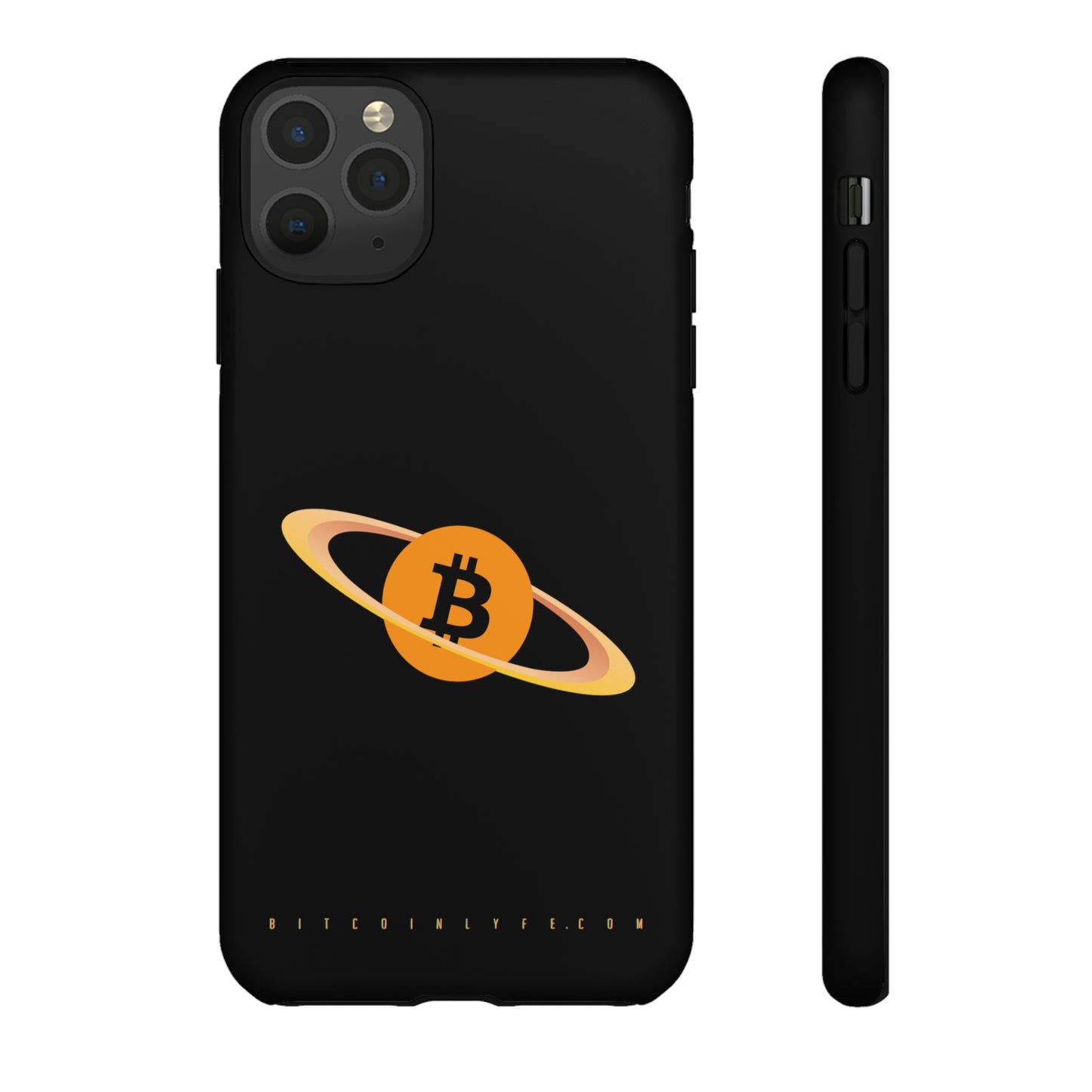 Planet B Tough Phone Case