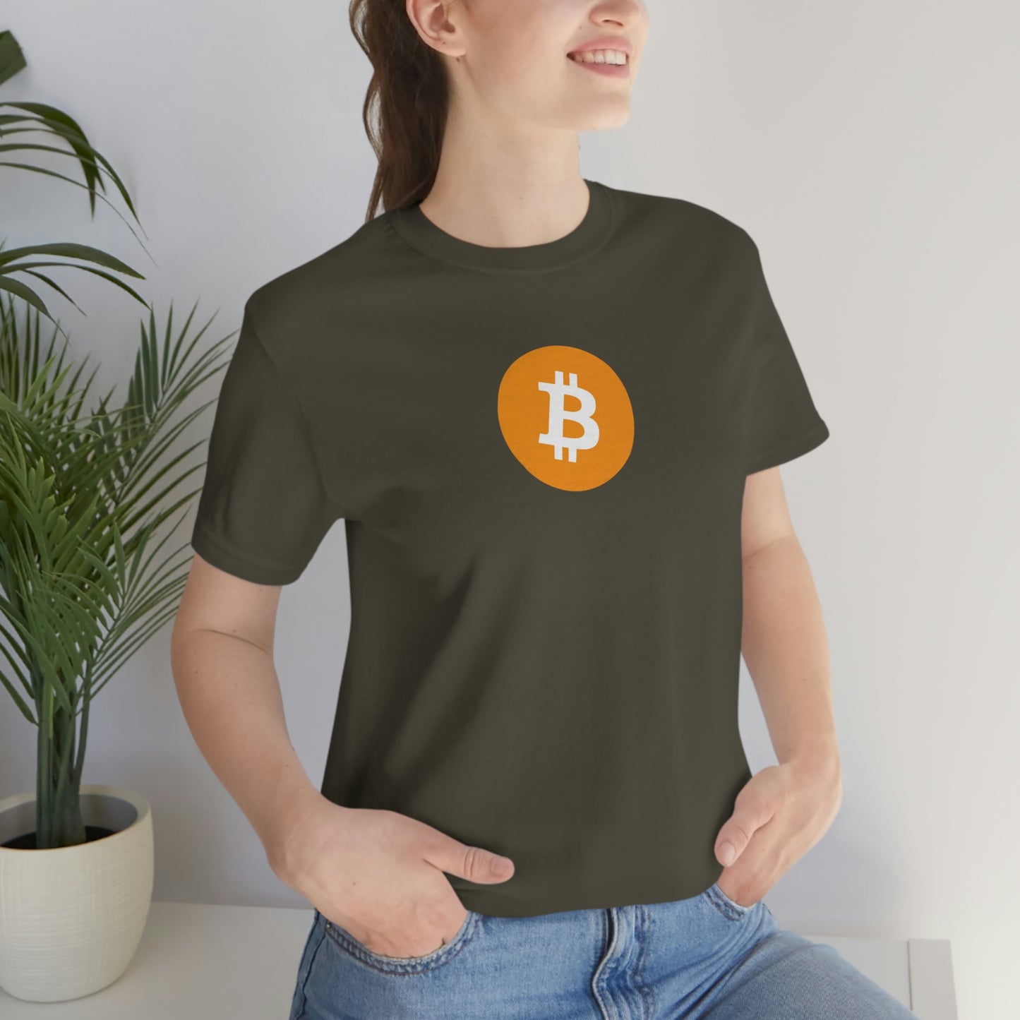 BTC2 Short Sleeve T-Shirt